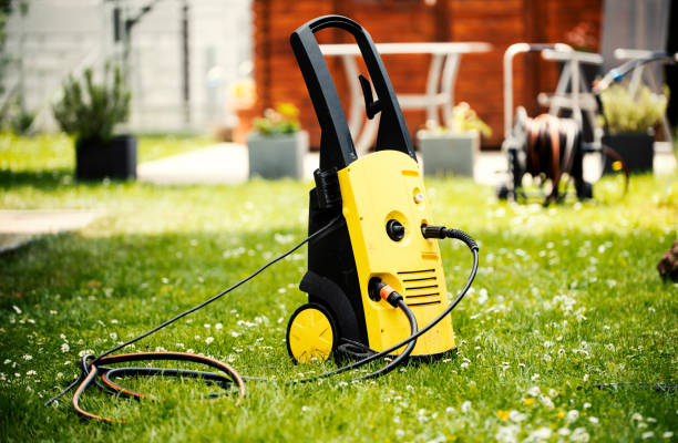 Geneseo, IL Pressure Washing Company